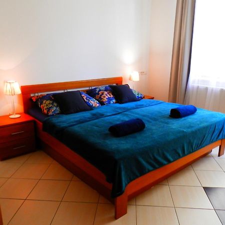 Spacious Apartment Below Spilberk Castle Brno Dış mekan fotoğraf