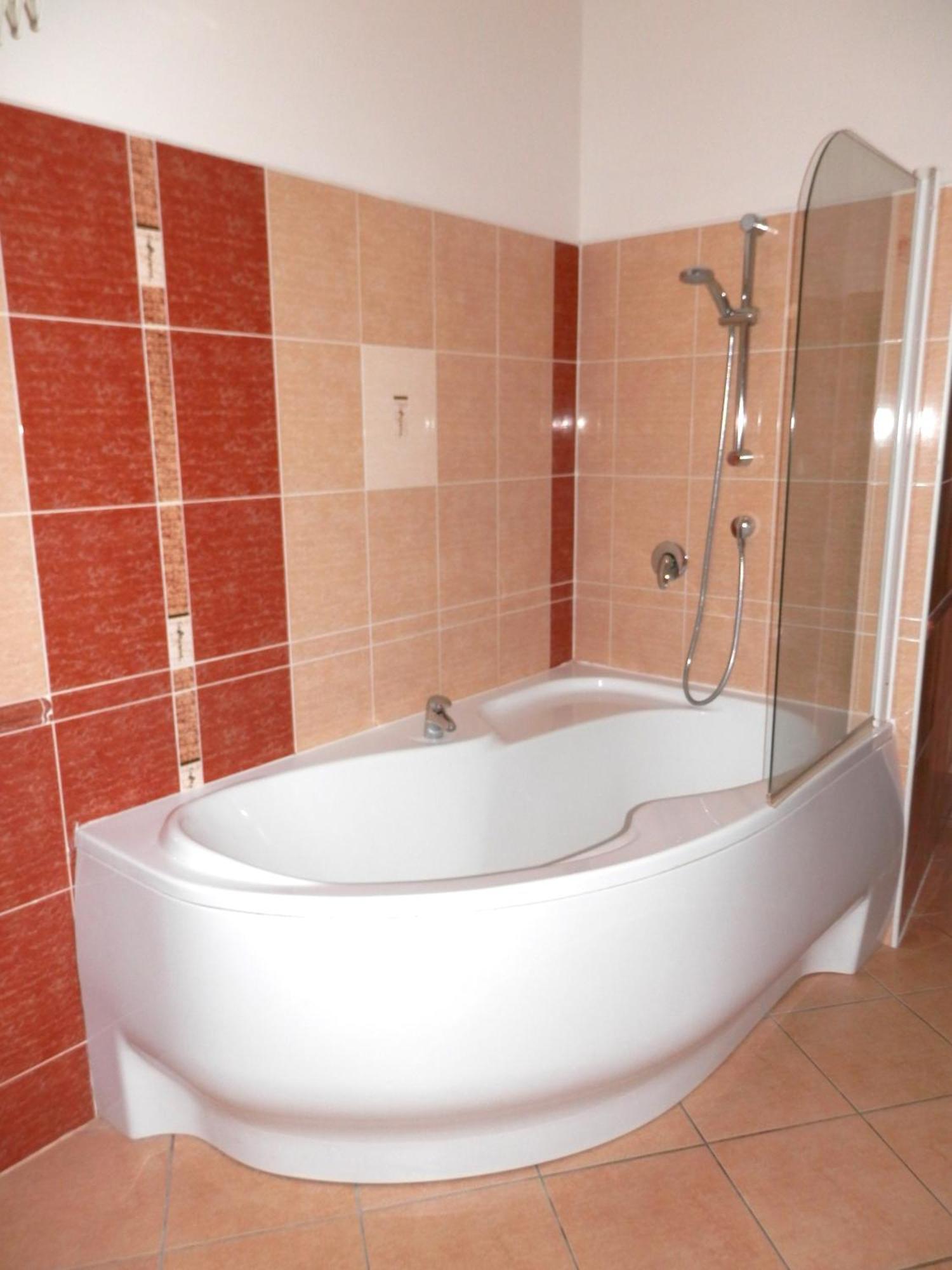 Spacious Apartment Below Spilberk Castle Brno Dış mekan fotoğraf