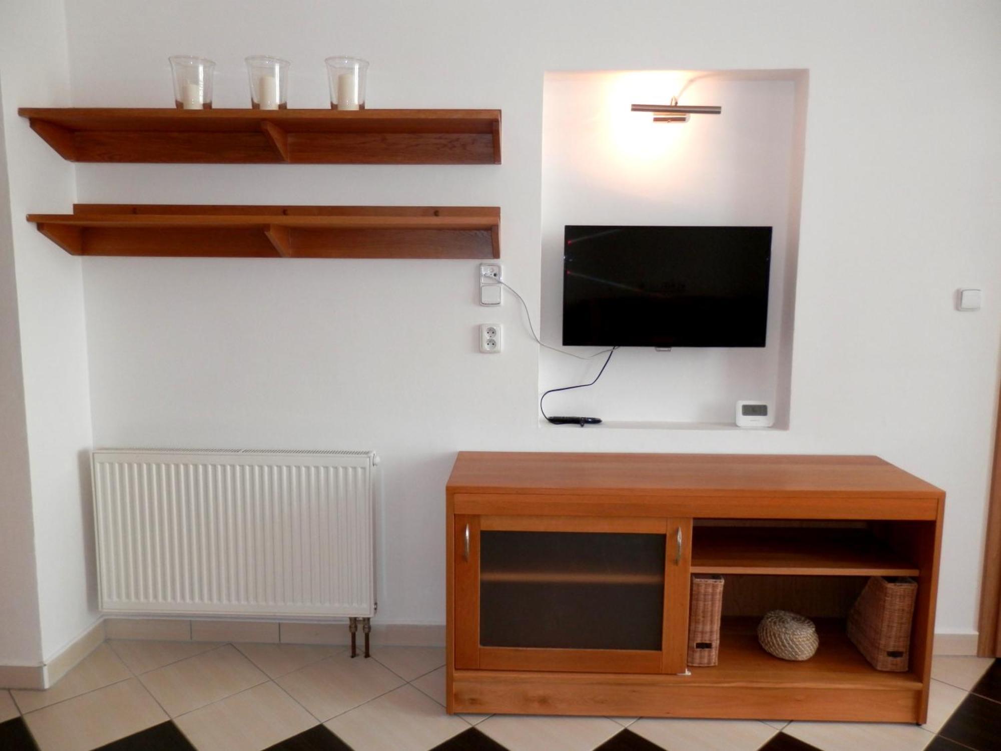Spacious Apartment Below Spilberk Castle Brno Dış mekan fotoğraf