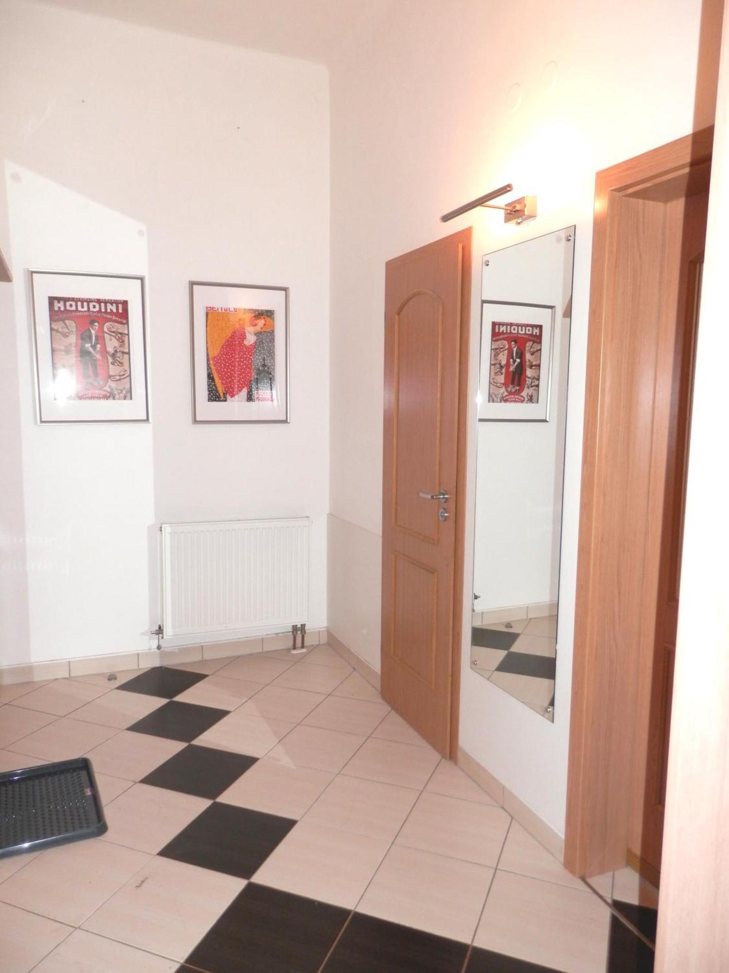 Spacious Apartment Below Spilberk Castle Brno Dış mekan fotoğraf