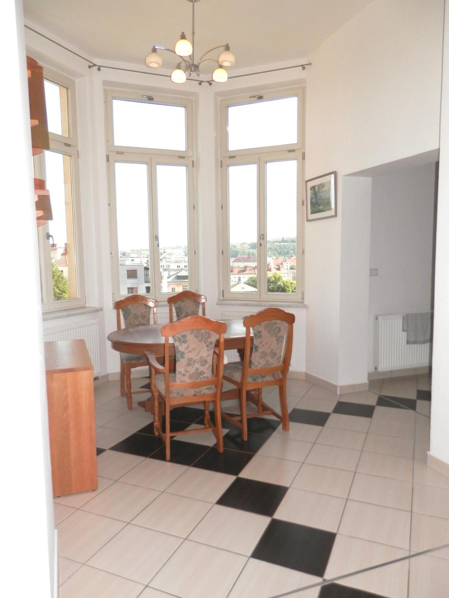 Spacious Apartment Below Spilberk Castle Brno Dış mekan fotoğraf