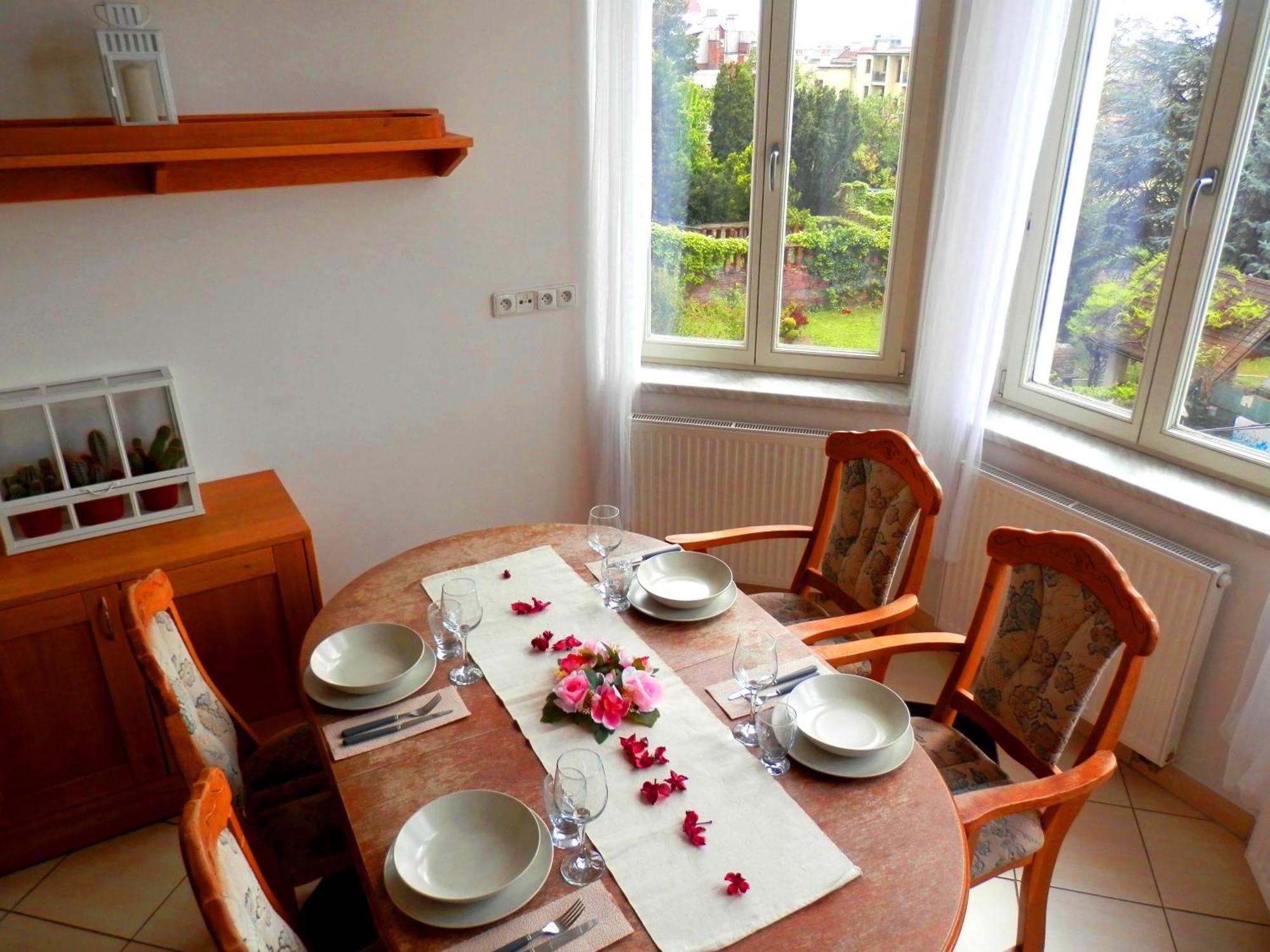 Spacious Apartment Below Spilberk Castle Brno Dış mekan fotoğraf