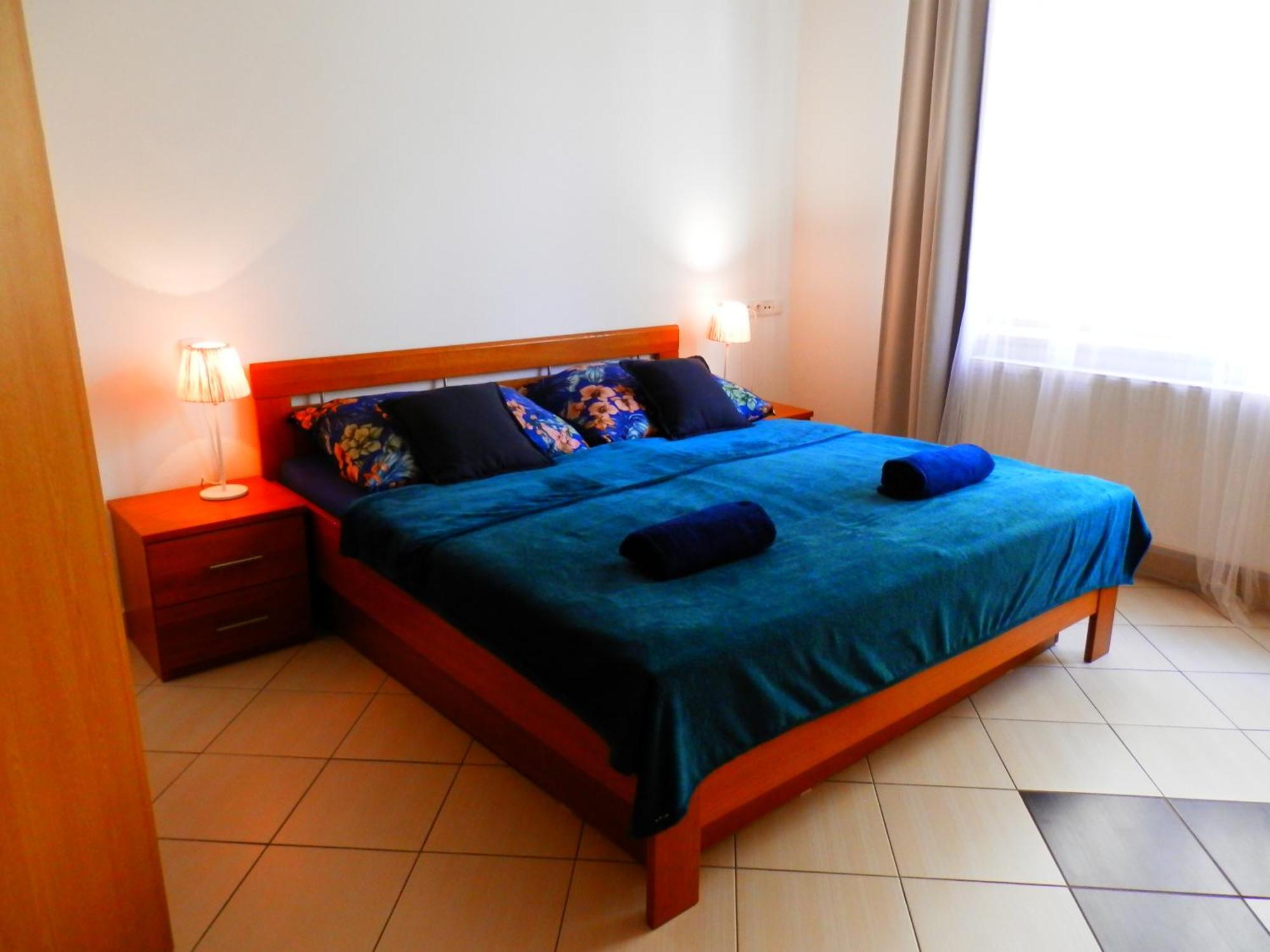Spacious Apartment Below Spilberk Castle Brno Dış mekan fotoğraf