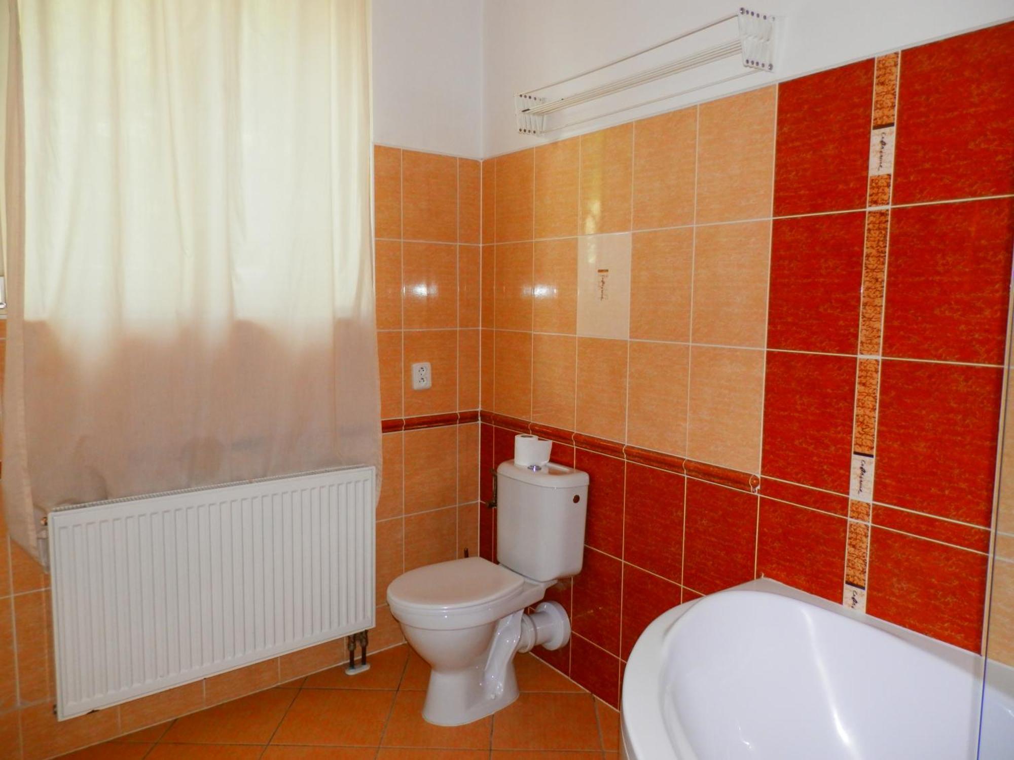 Spacious Apartment Below Spilberk Castle Brno Dış mekan fotoğraf